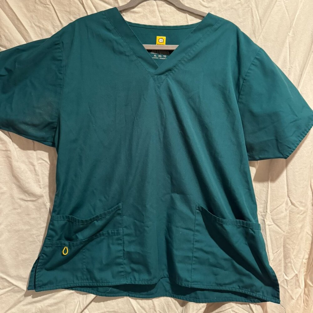 WonderWink/Origins Scrubs Size XL Women’s Modern Fit